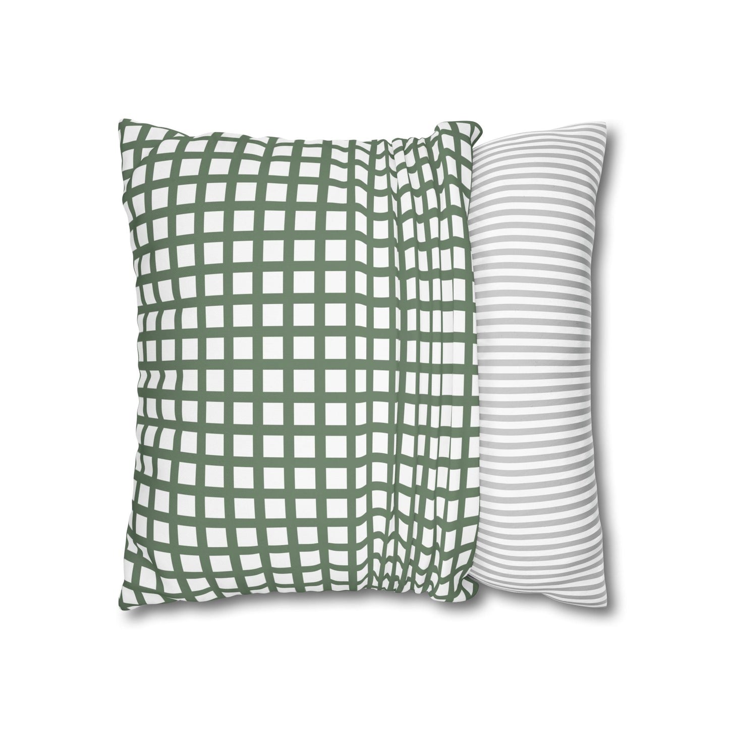 PineSquare Pillowcase