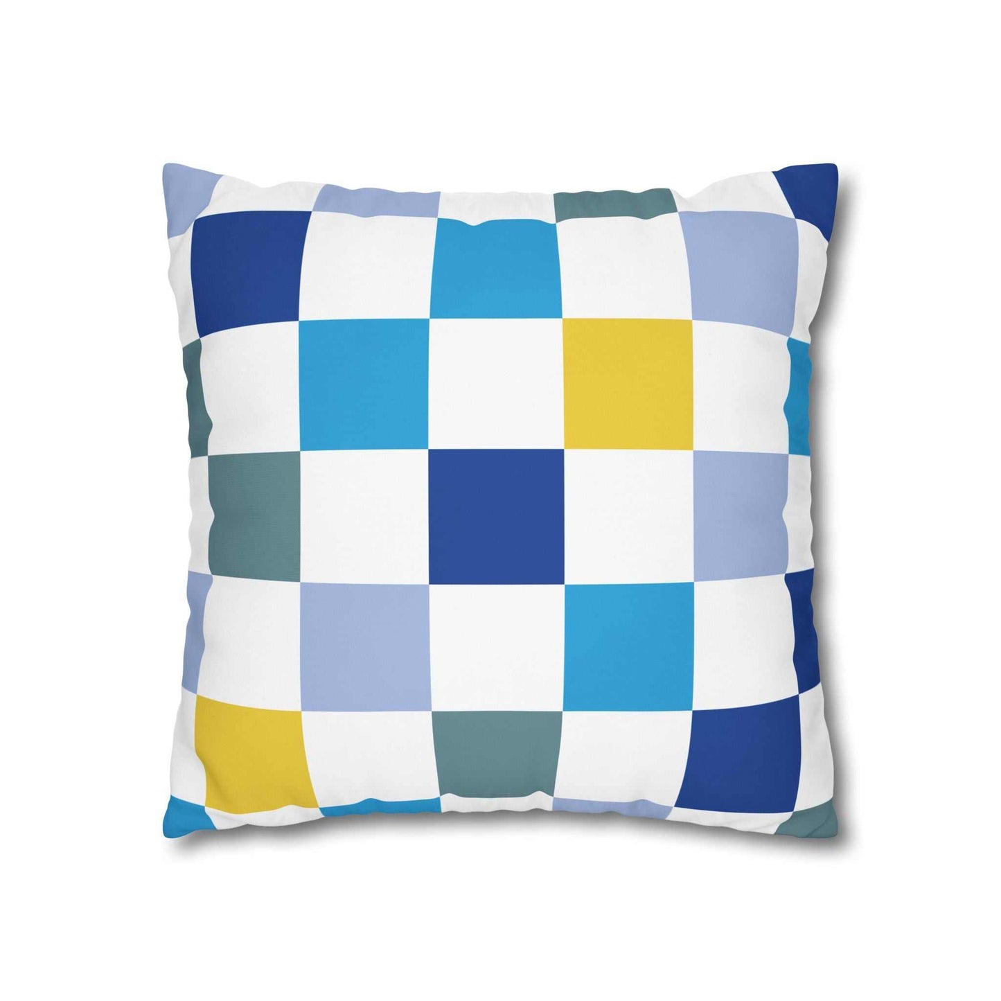Porto Inspired Design Pillowcases