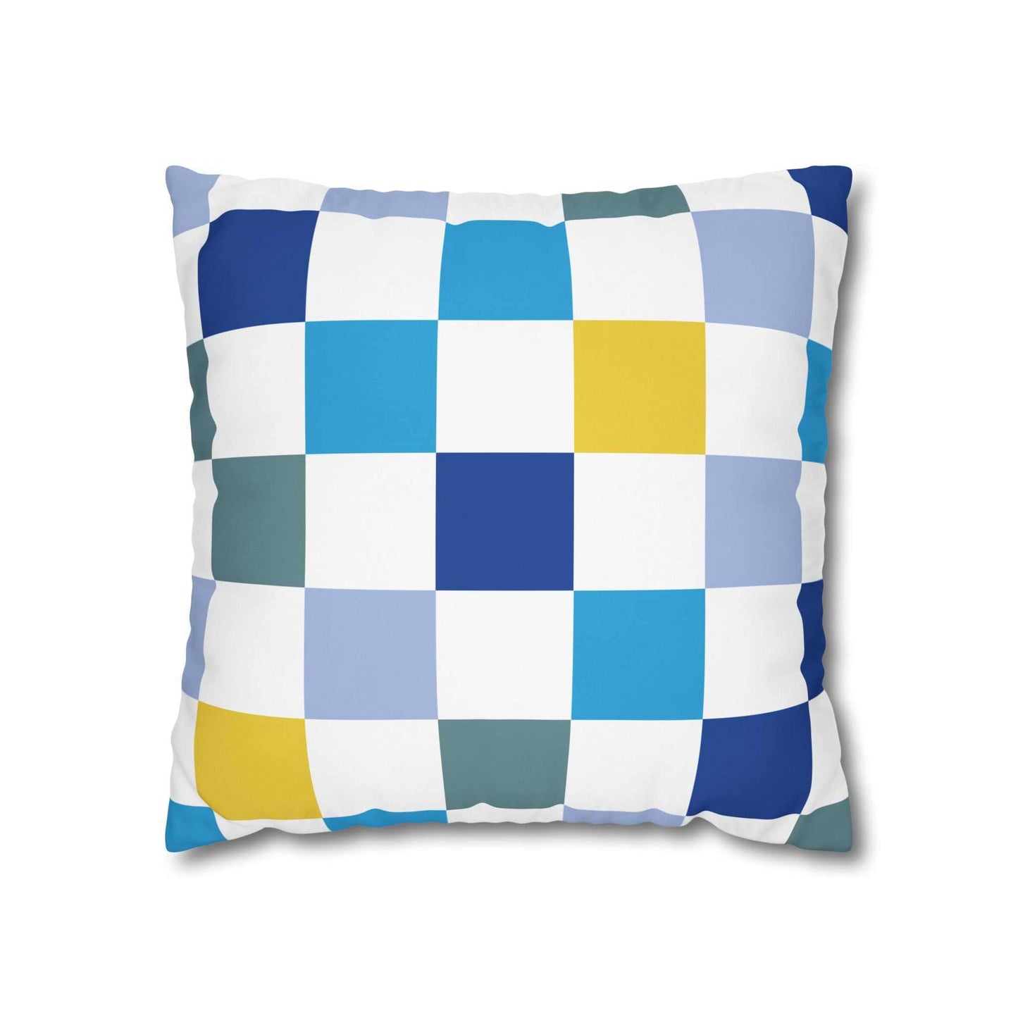 Porto Inspired Design Pillowcases