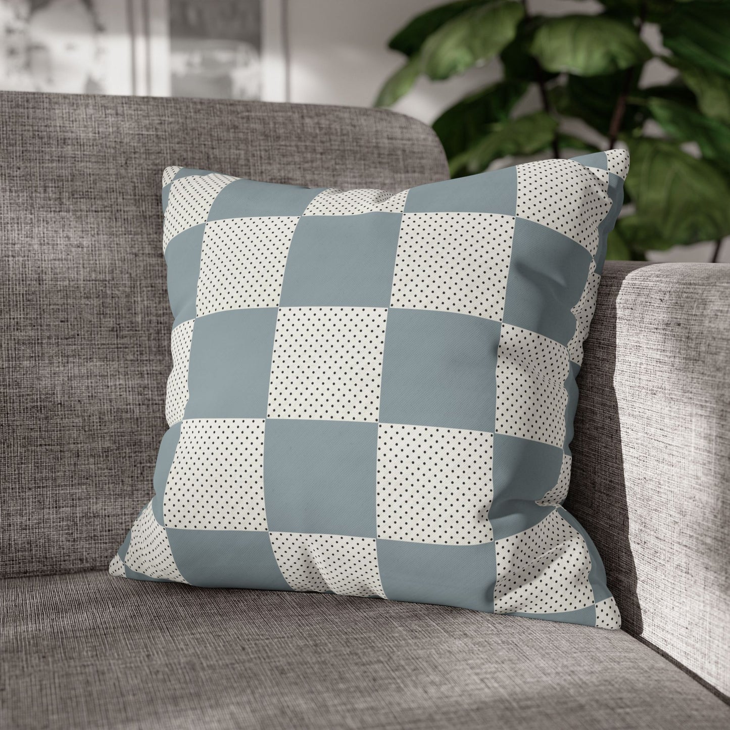 BohoGeo Pillowcase