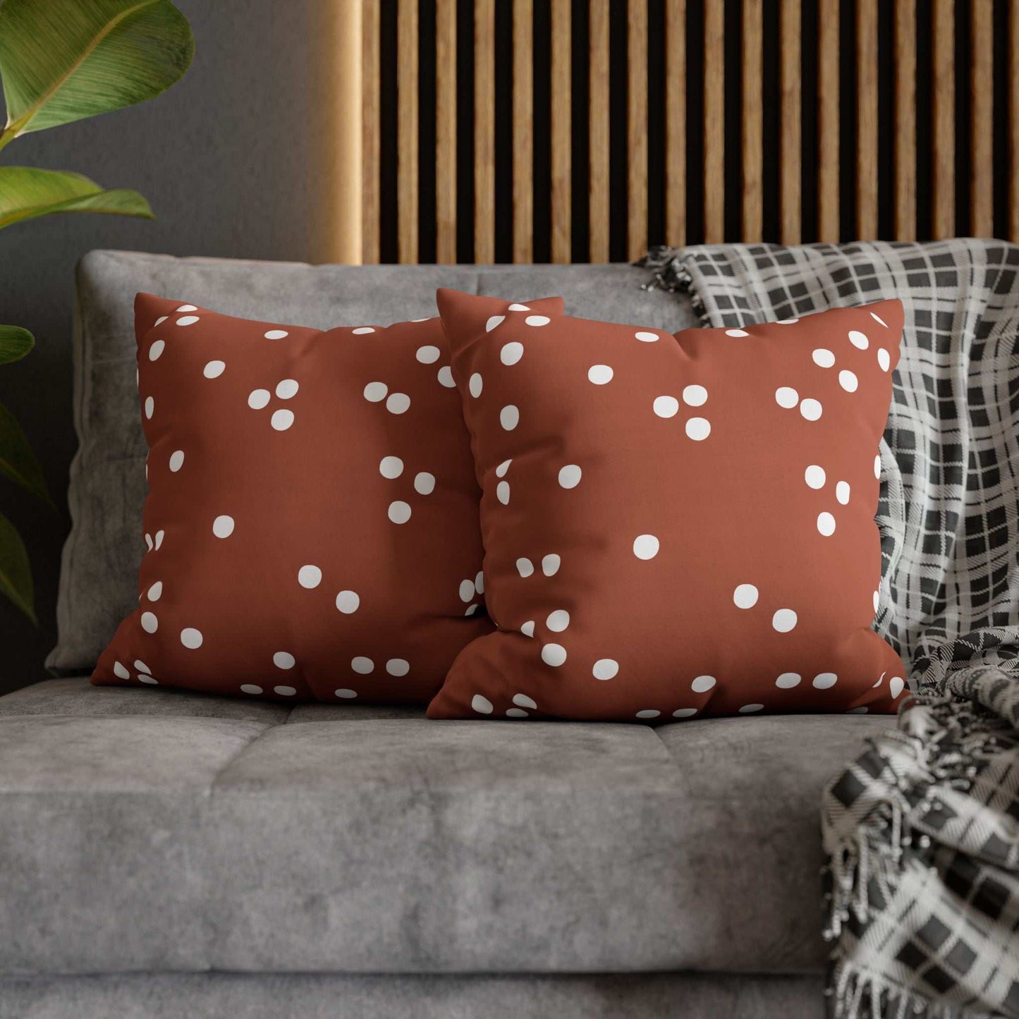 DotBoho Pillowcase