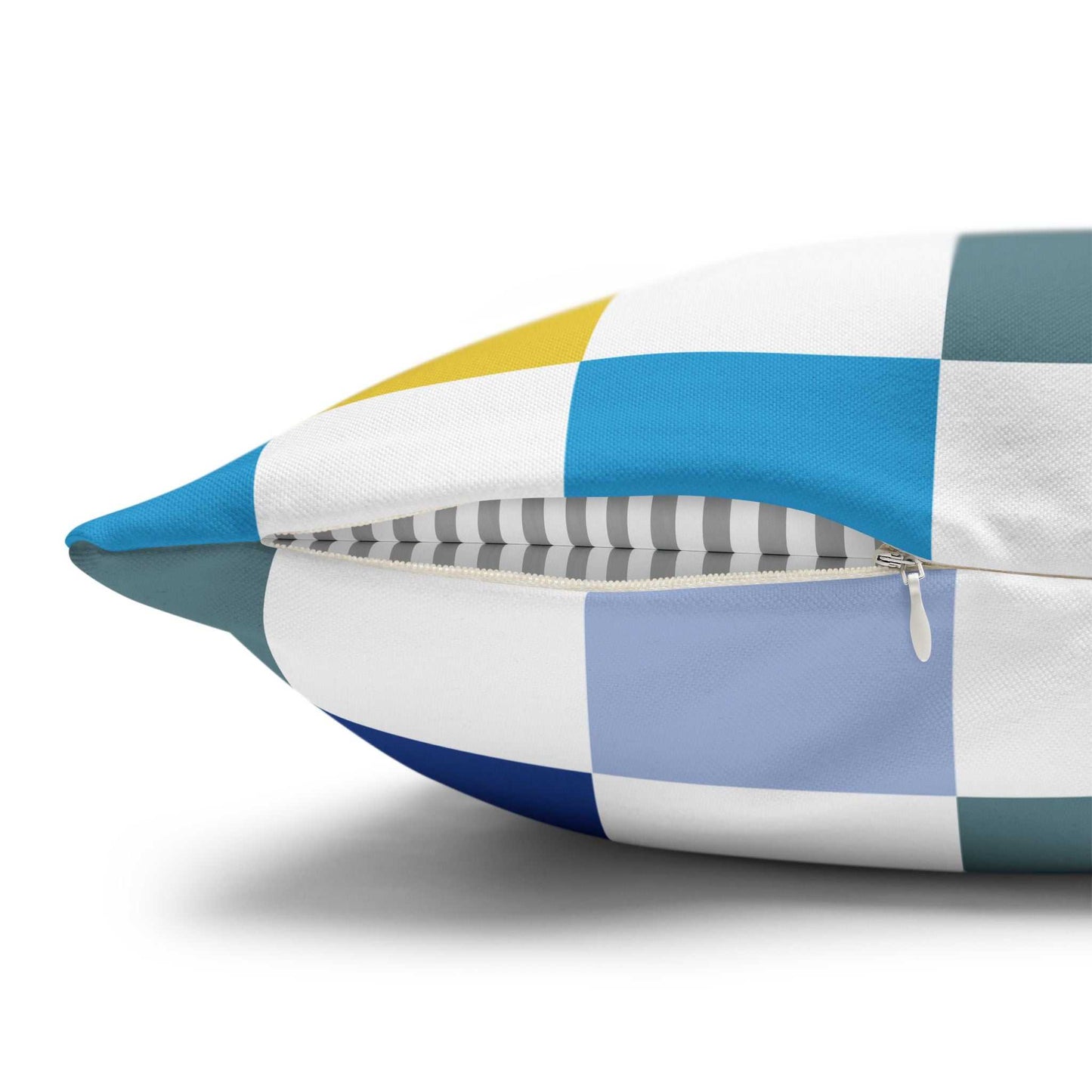 Porto Inspired Design Pillowcases
