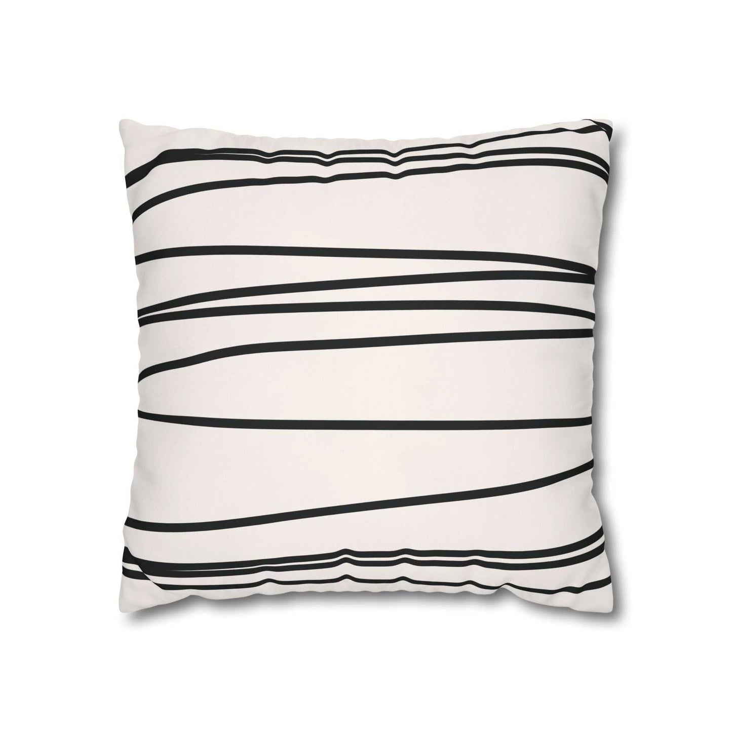 MonoChic Pillowcases