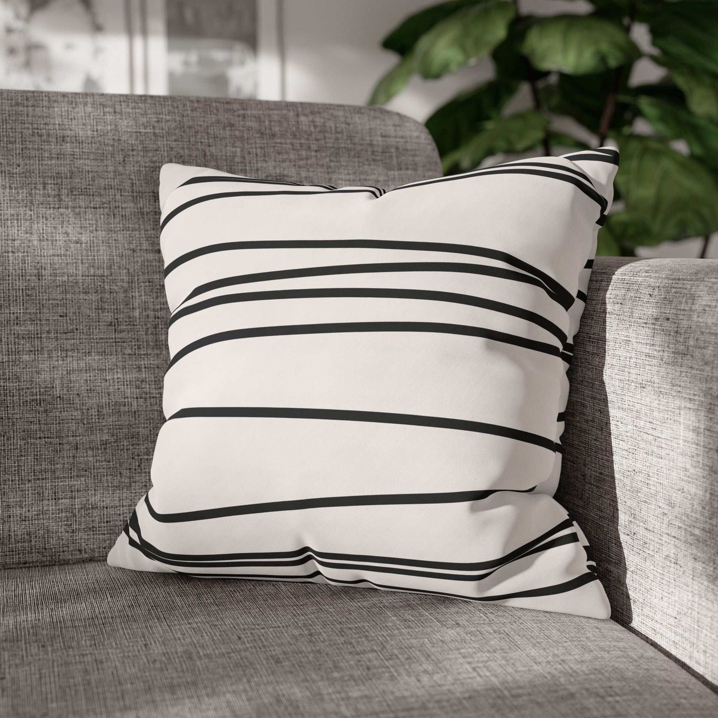 MonoChic Pillowcases