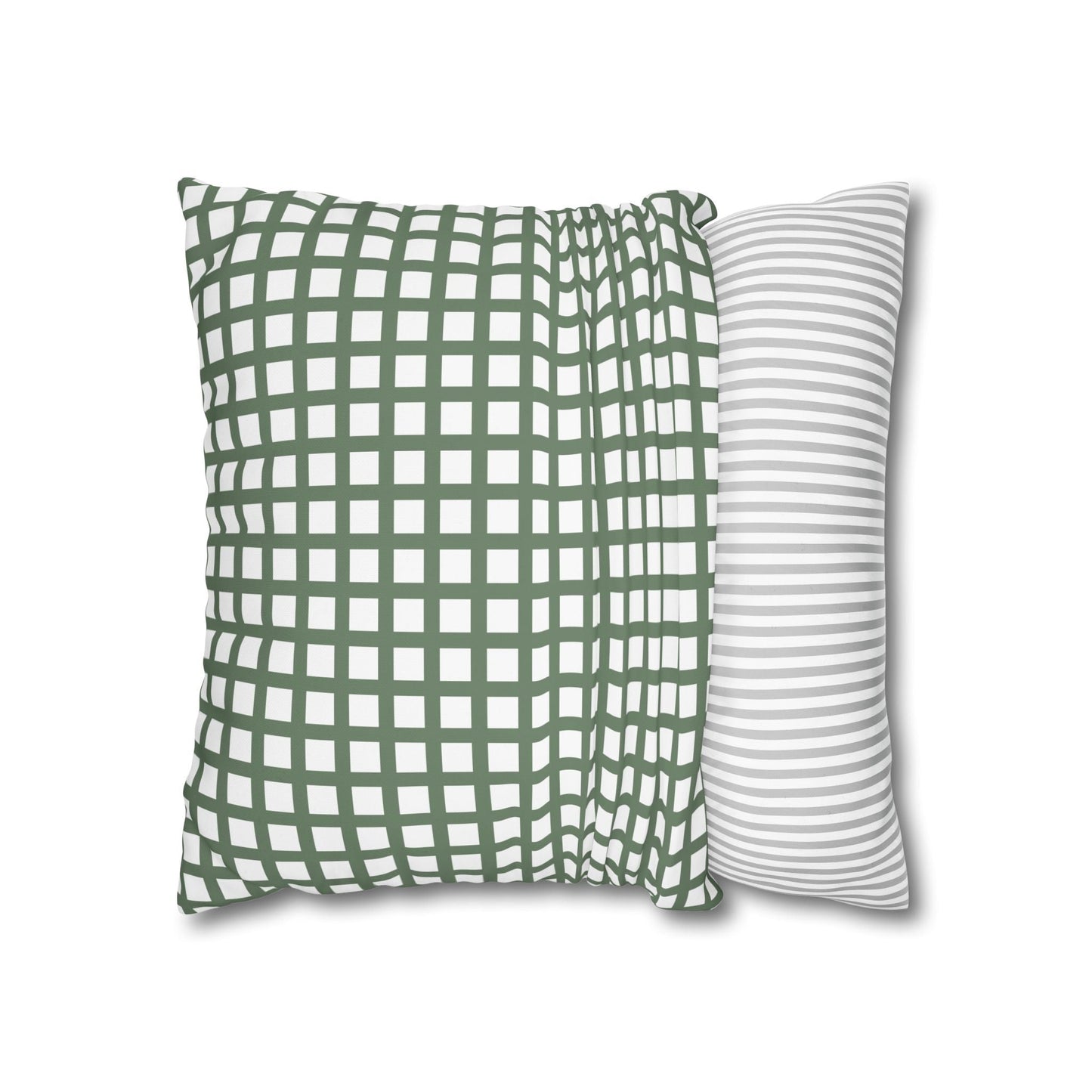 PineSquare Pillowcase