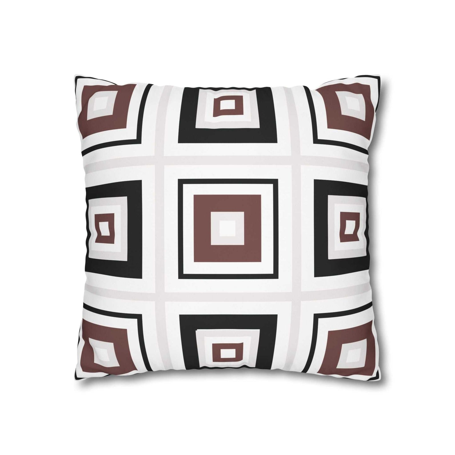 GeoSquare Pillowcase