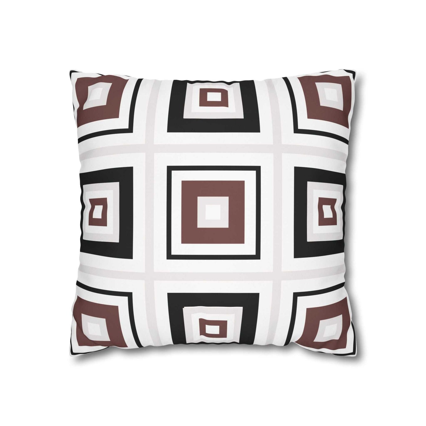 GeoSquare Pillowcase