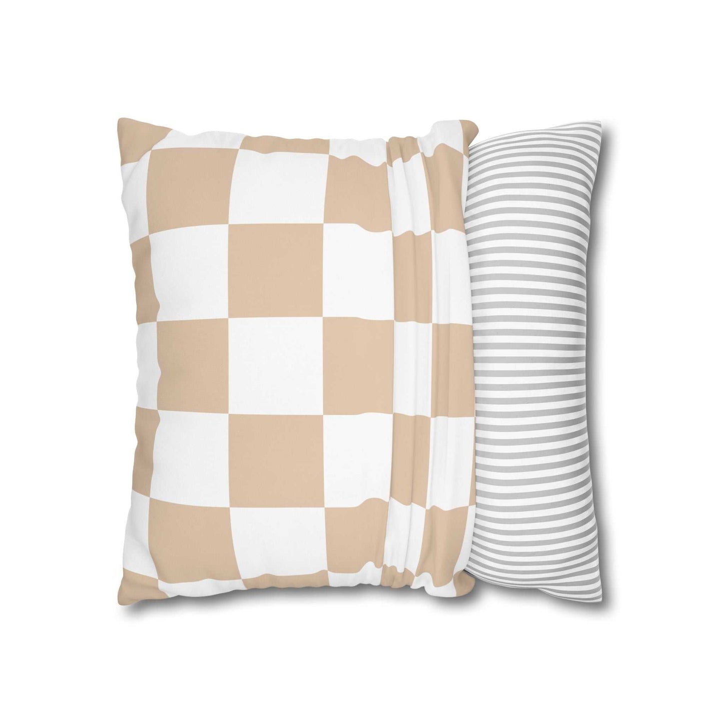 ChicCheck Pillowcase