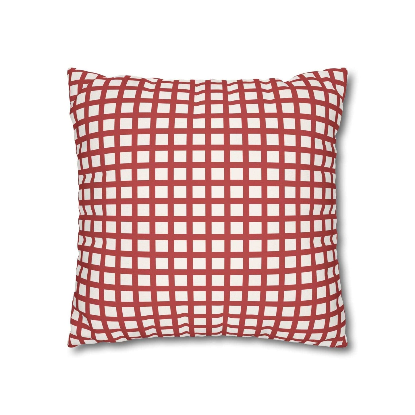 HeartSquare Pillowcase