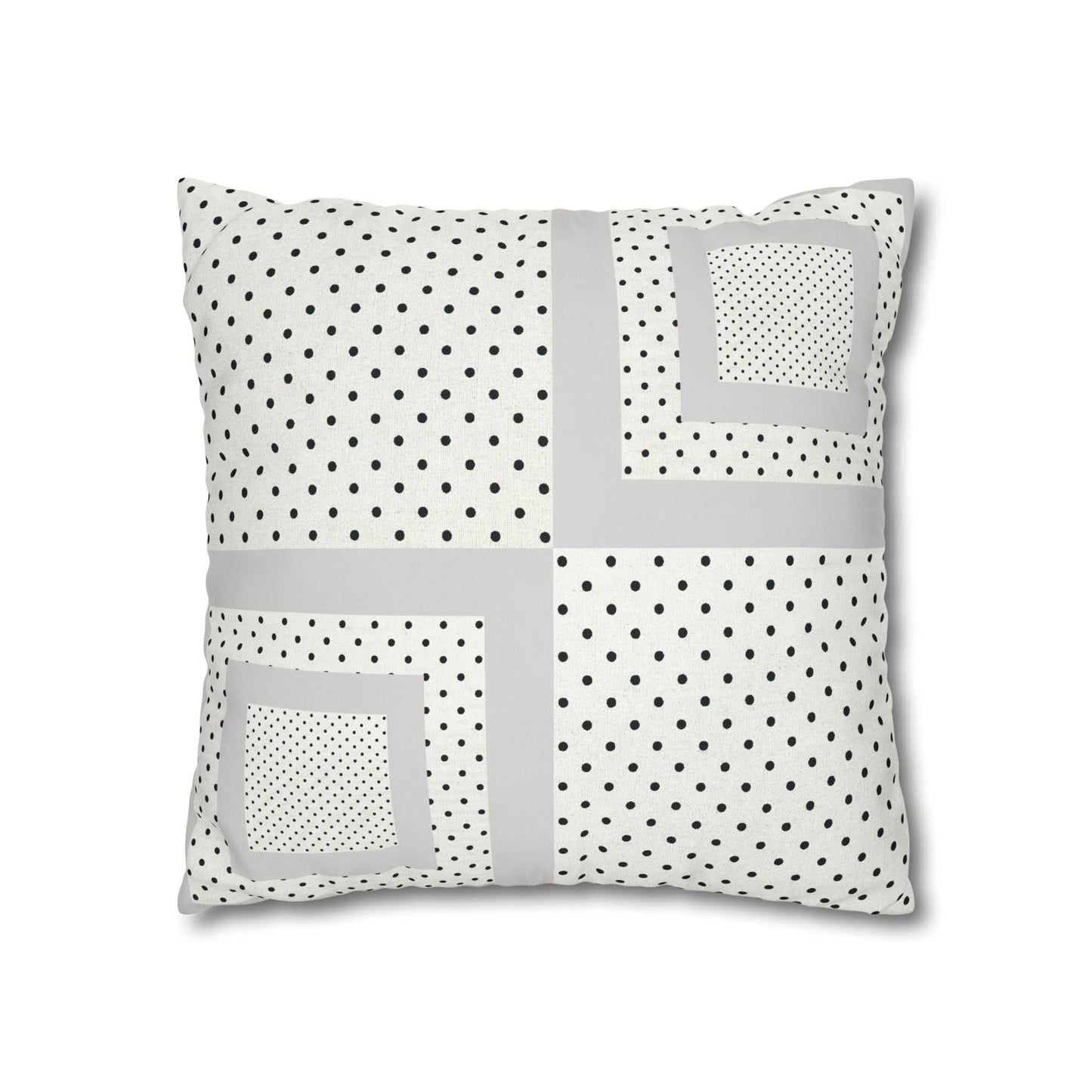 GeoBoho Pillowcase