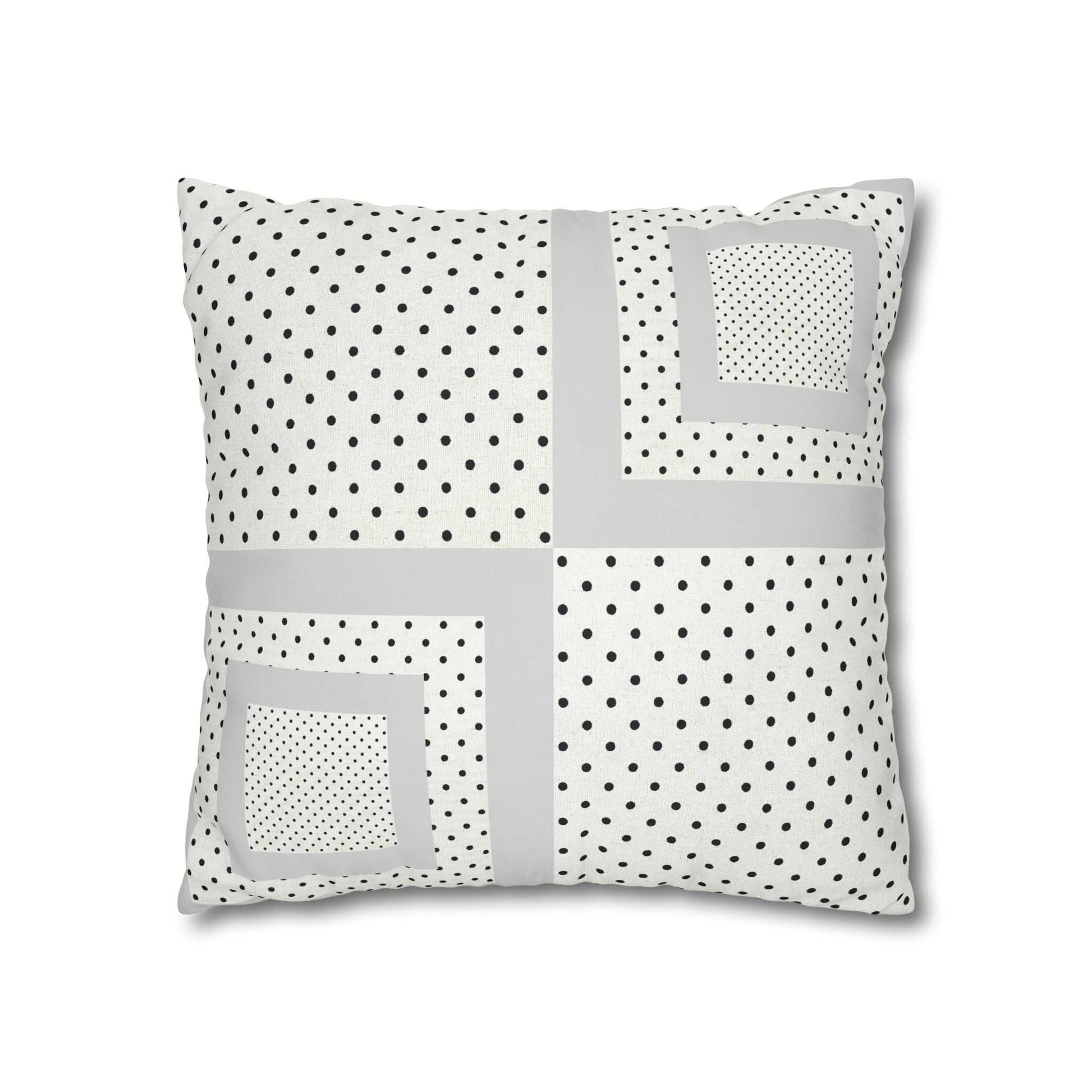 GeoBoho Pillowcase