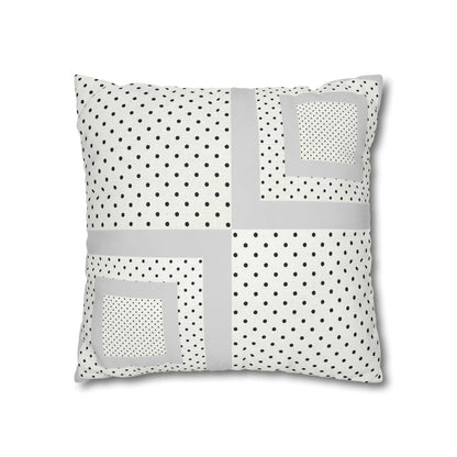 GeoBoho Pillowcase