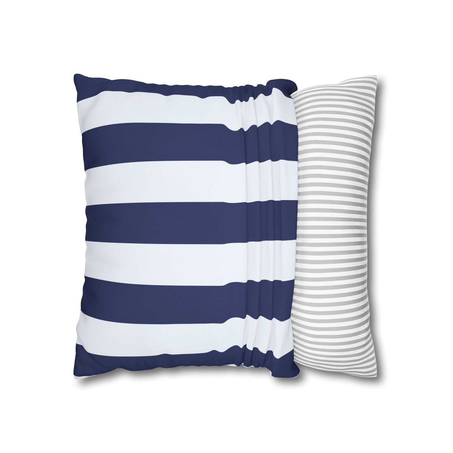 Nautical Stripe Pillowcase