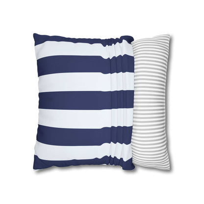 Nautical Stripe Pillowcase