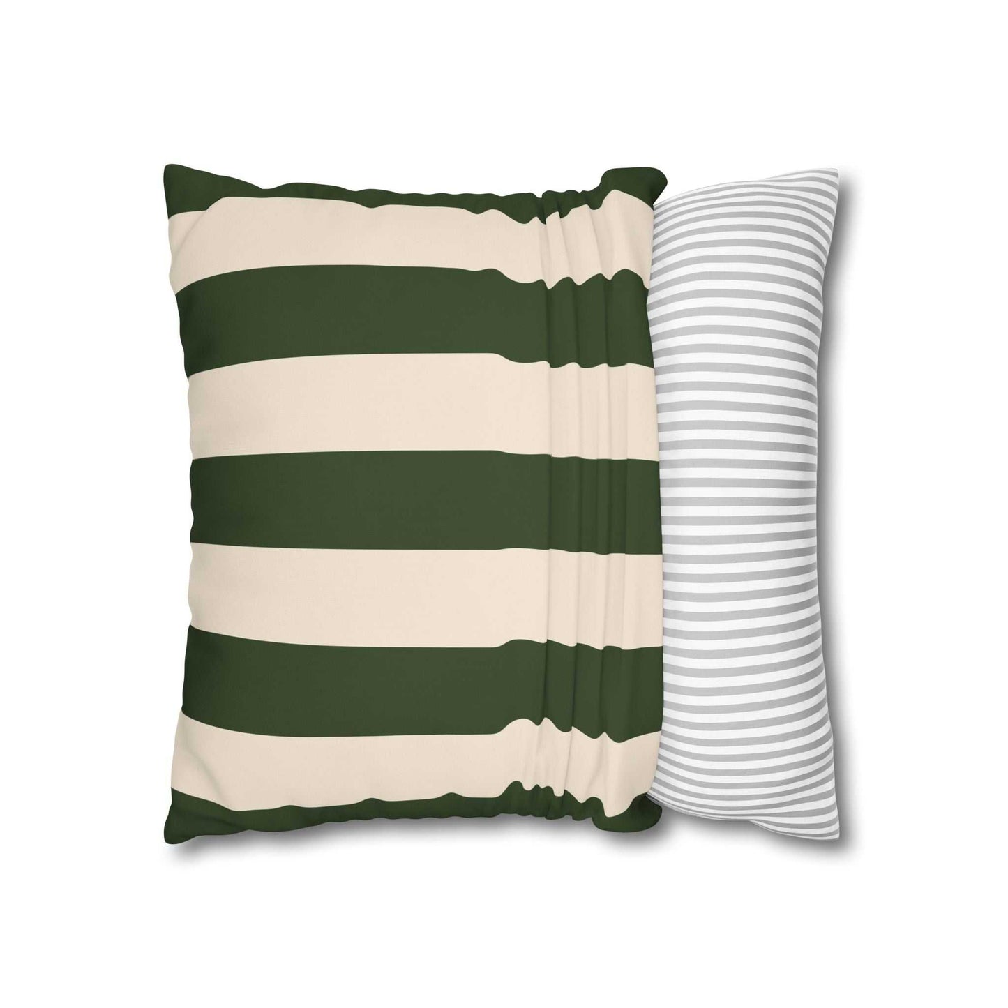 DuoStripe Pillowcase