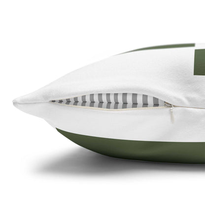 Modern Geometric Pillowcase