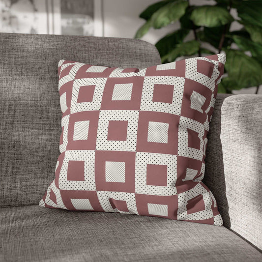 GeoDot Pillowcase