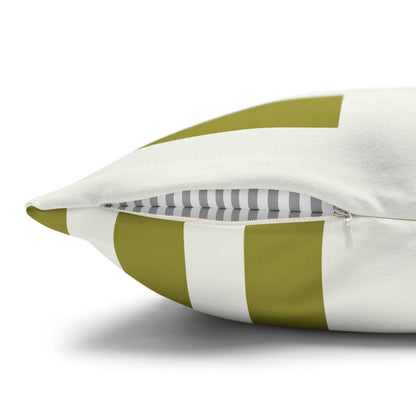 Urban Geo Pillowcase