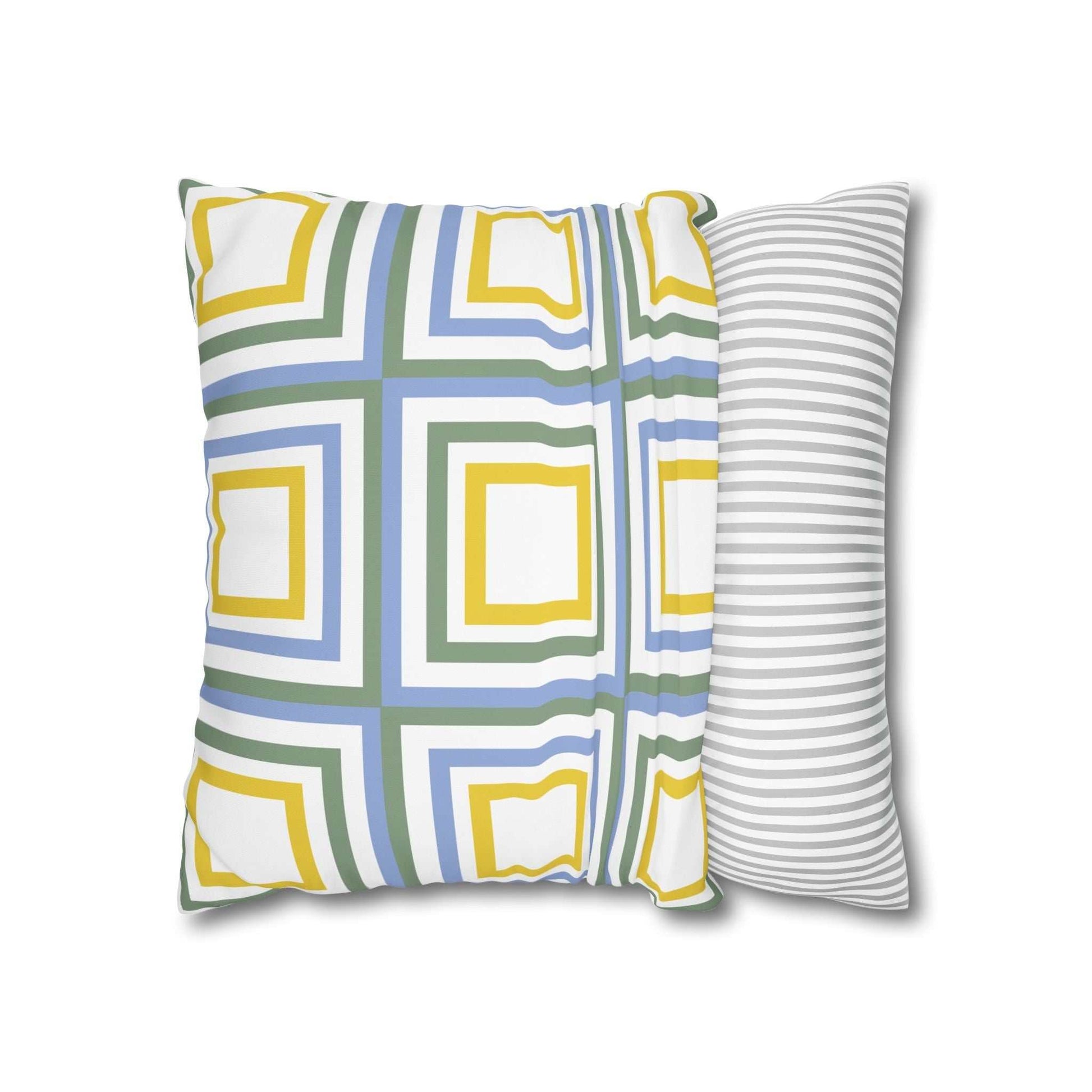 SquarePlay Pillowcase