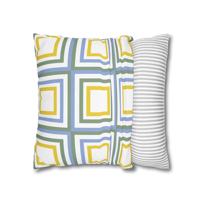 SquarePlay Pillowcase