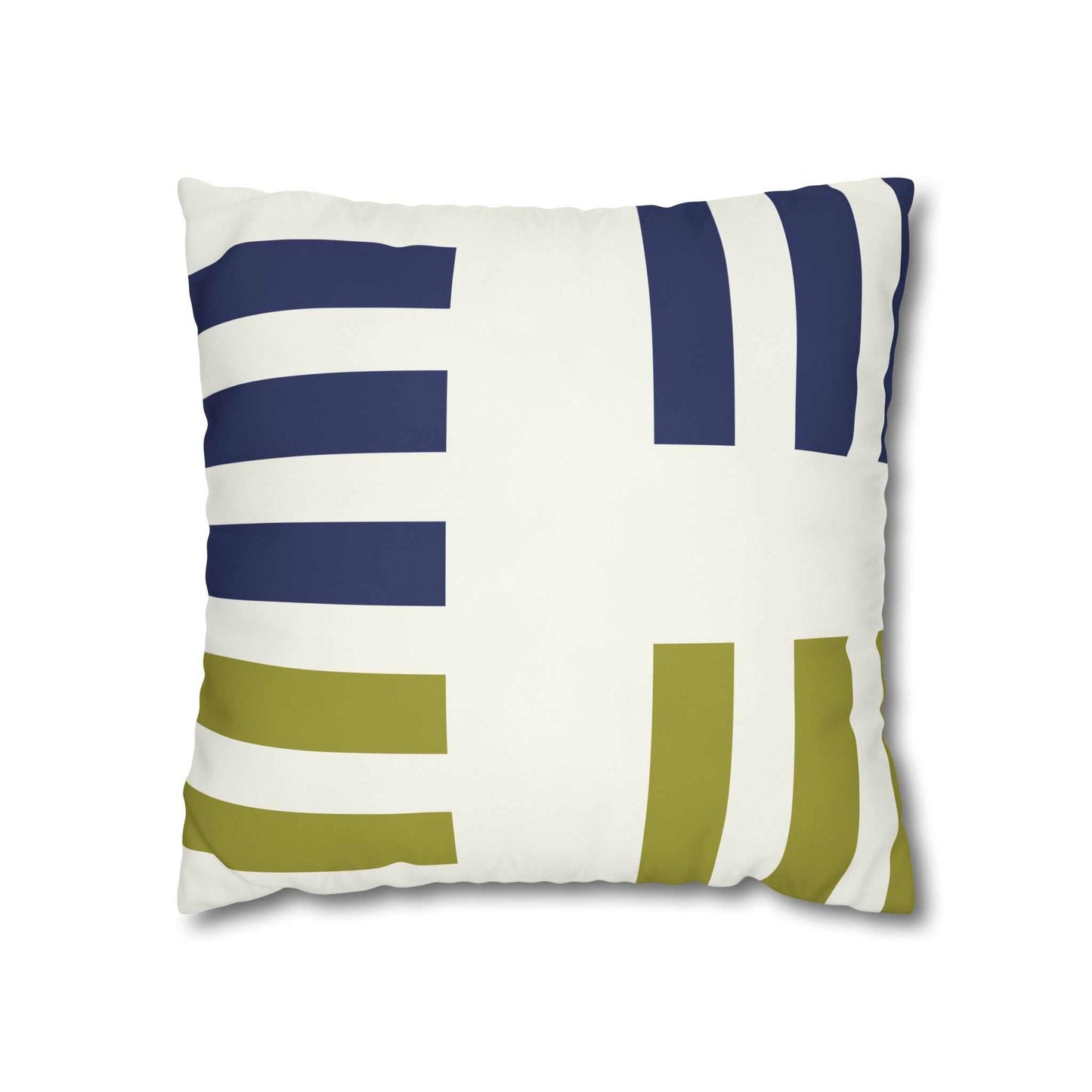 Urban Geo Pillowcase