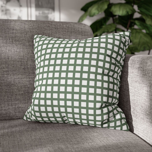 PineSquare Pillowcase