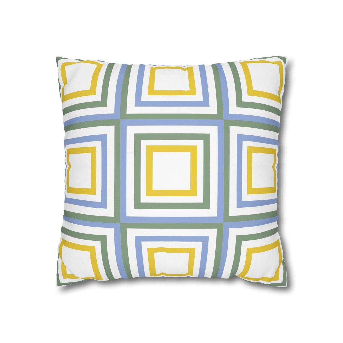 SquarePlay Pillowcase