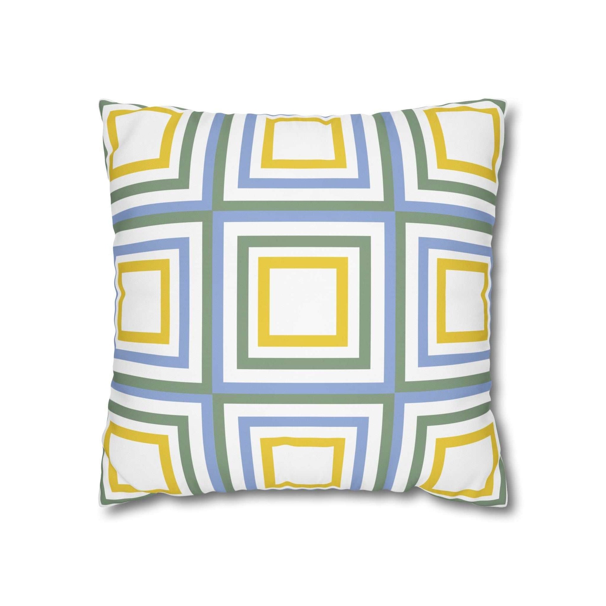 SquarePlay Pillowcase