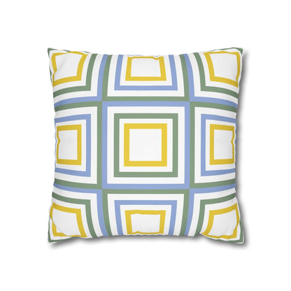 SquarePlay Pillowcase