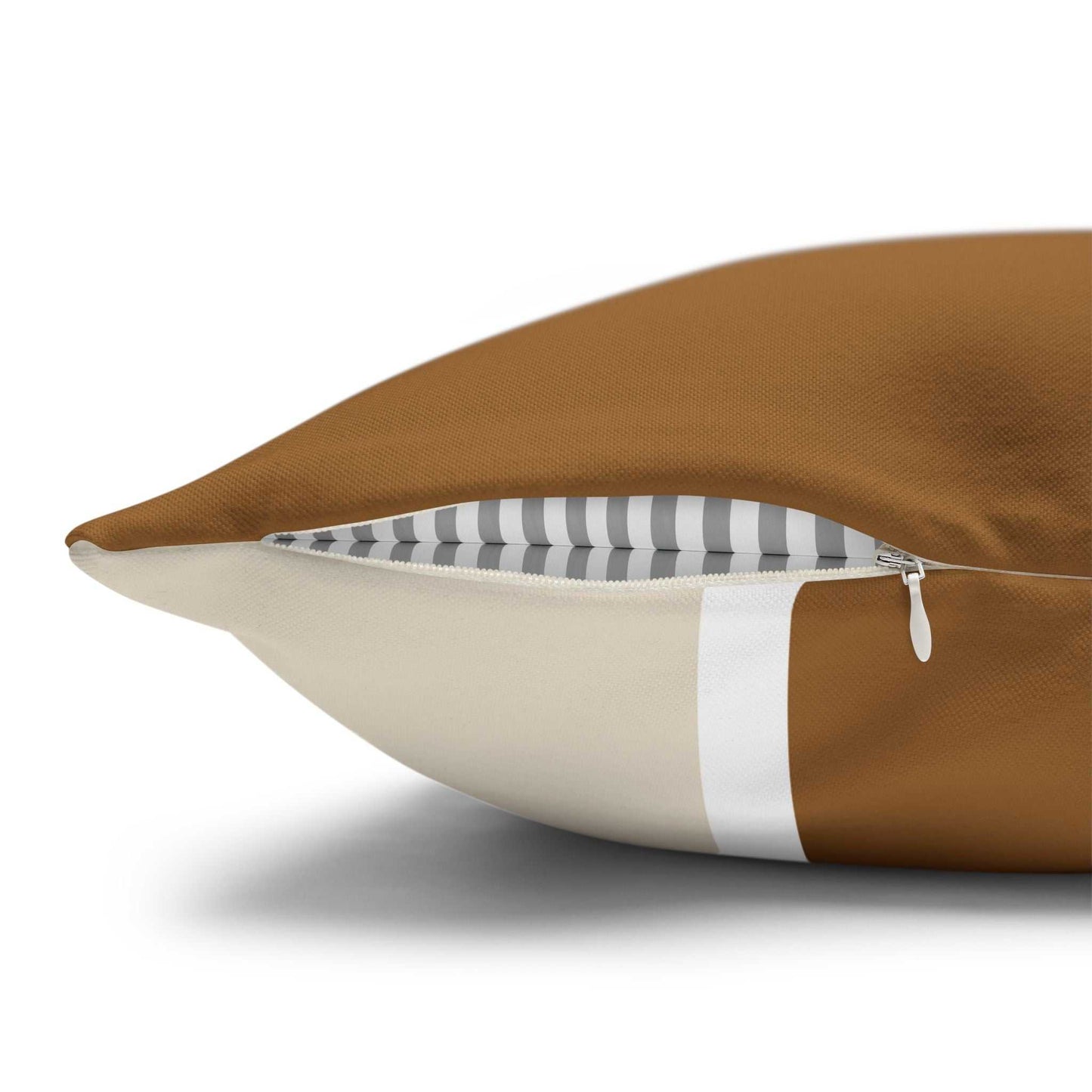 GeoVibe Sleek Pillowcase