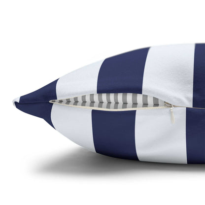 Nautical Stripe Pillowcase