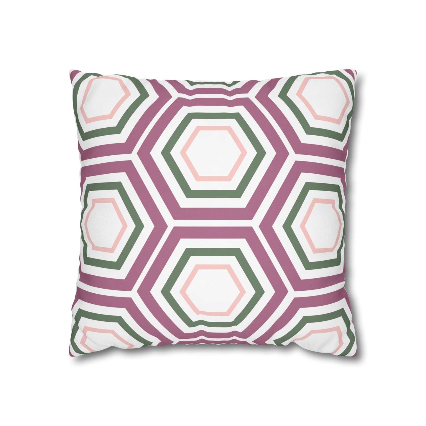 HexaPop Pillowcase