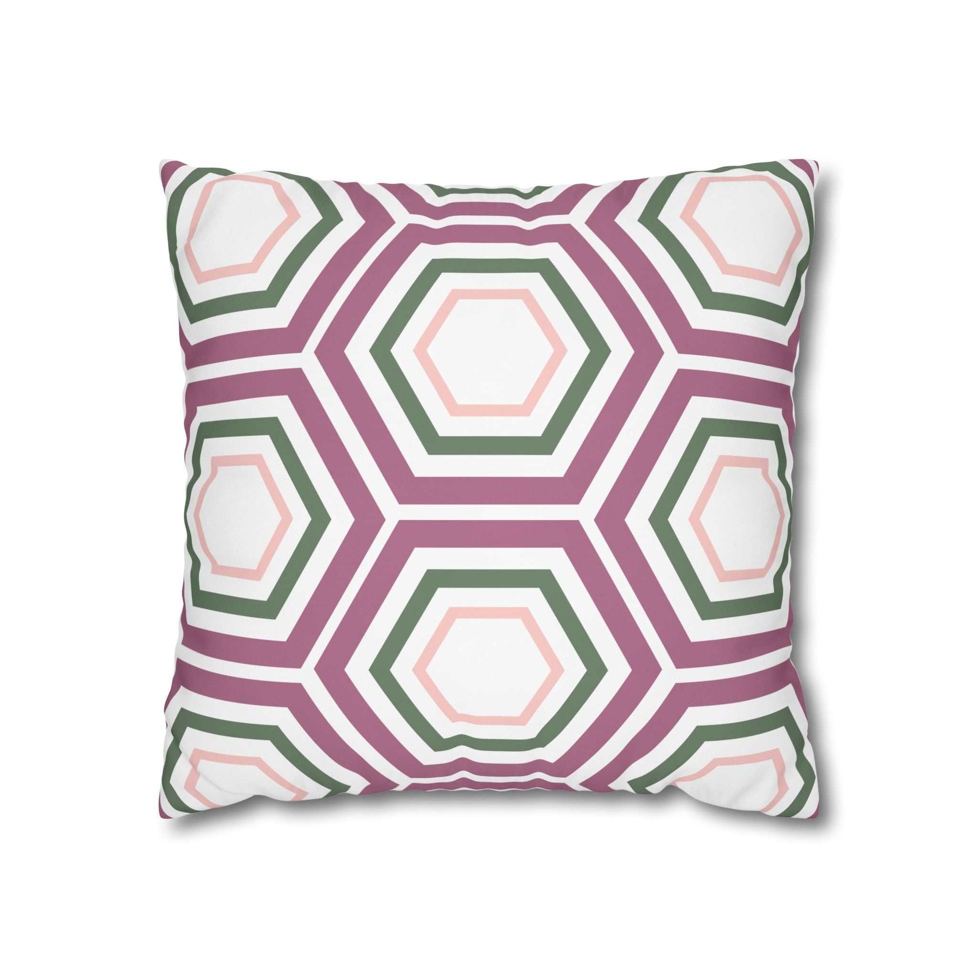 HexaPop Pillowcase