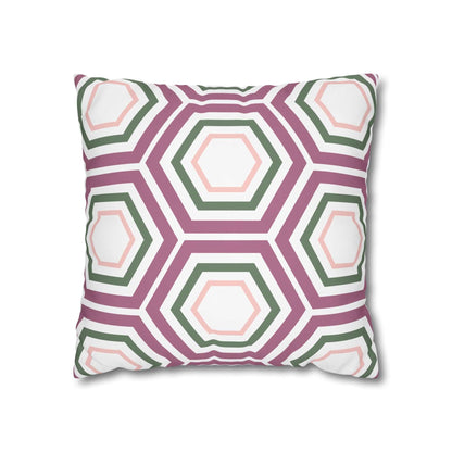 HexaPop Pillowcase