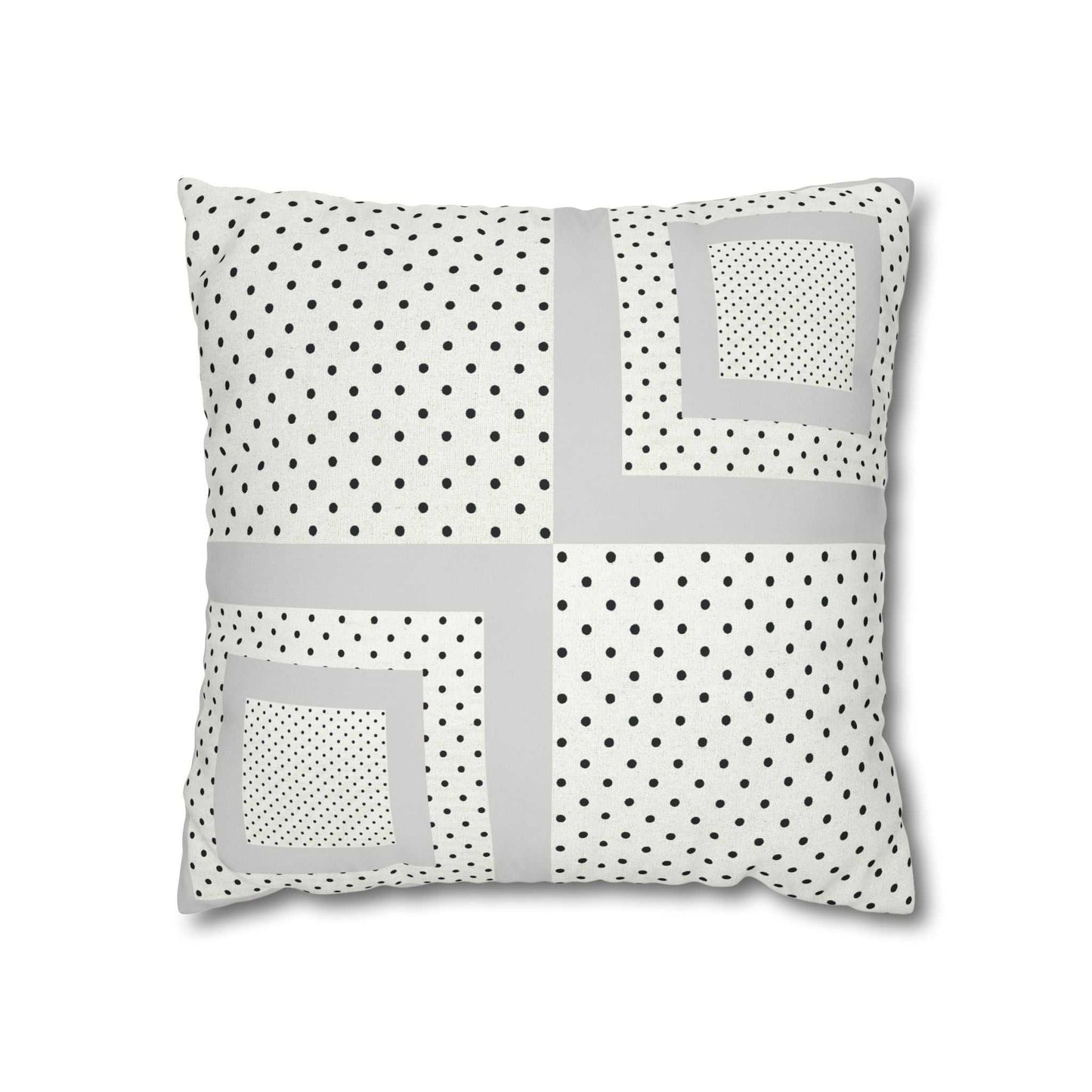 GeoBoho Pillowcase