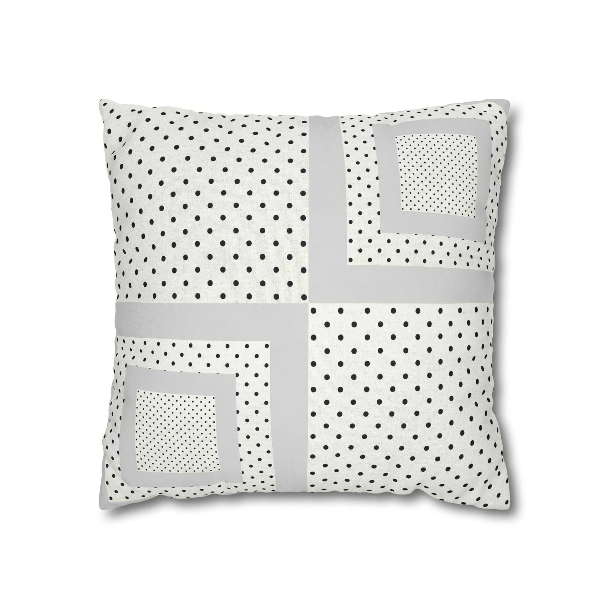 GeoBoho Pillowcase