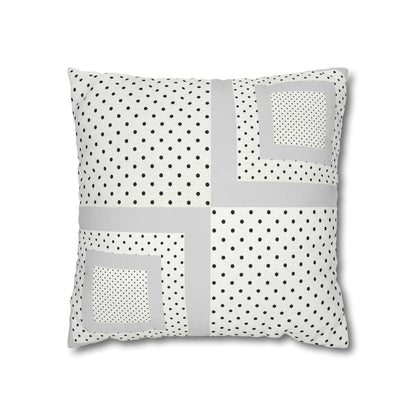 GeoBoho Pillowcase