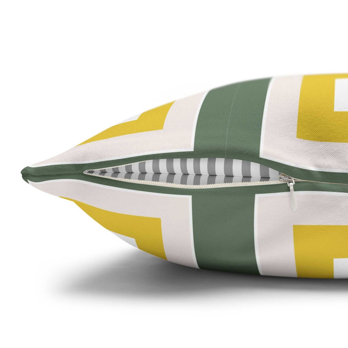 Sunrise Square Pillowcase
