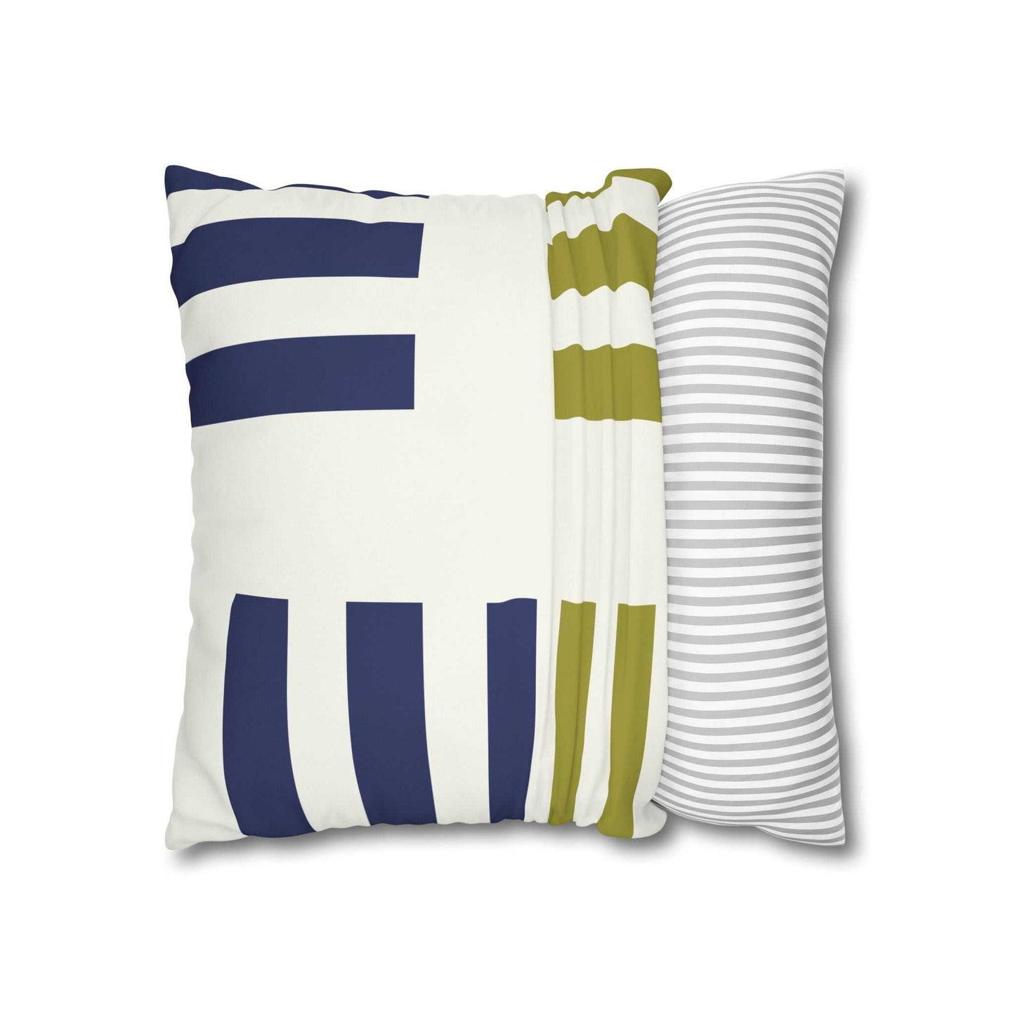Urban Geo Pillowcase