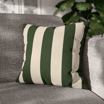 DuoStripe Pillowcase