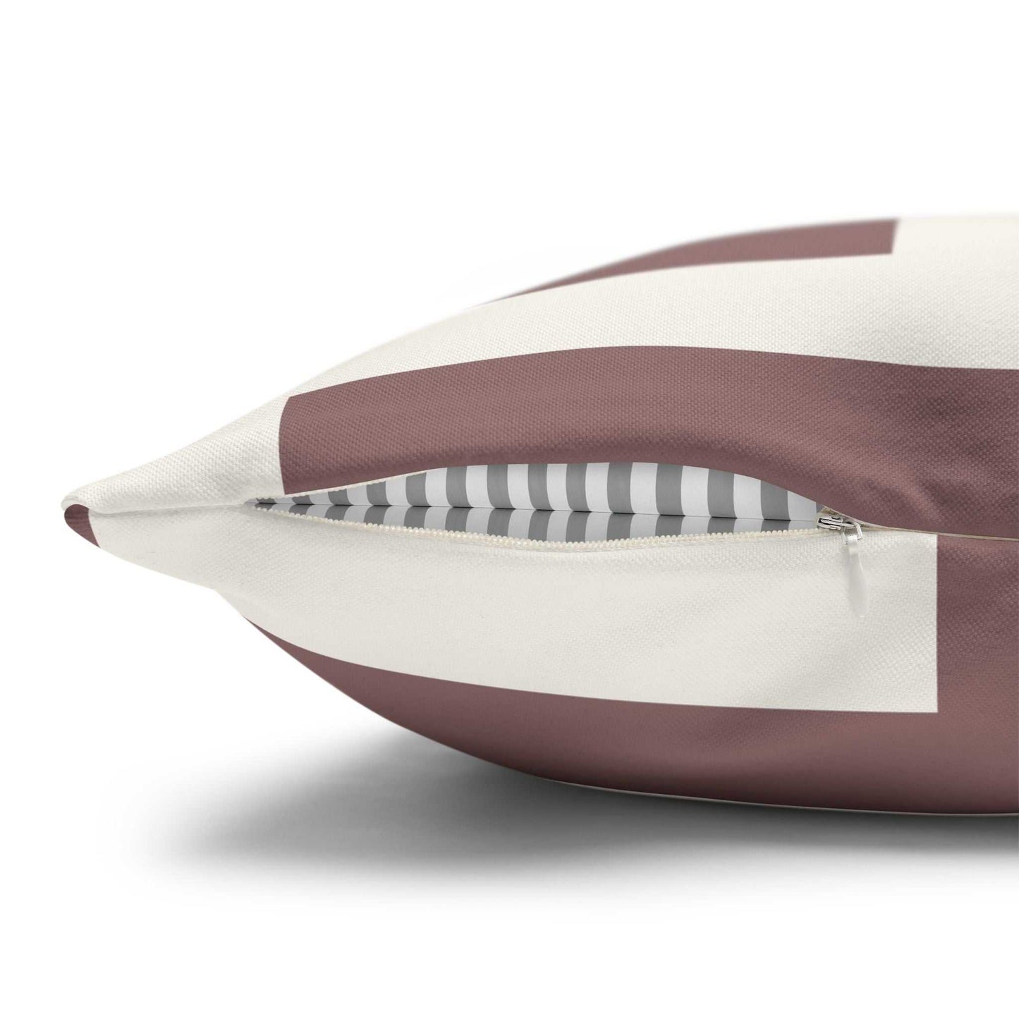 GeoStripe Pillowcase