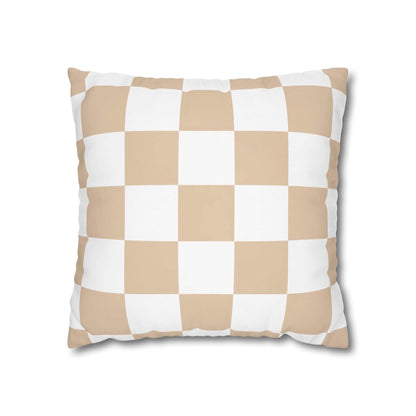 ChicCheck Pillowcase