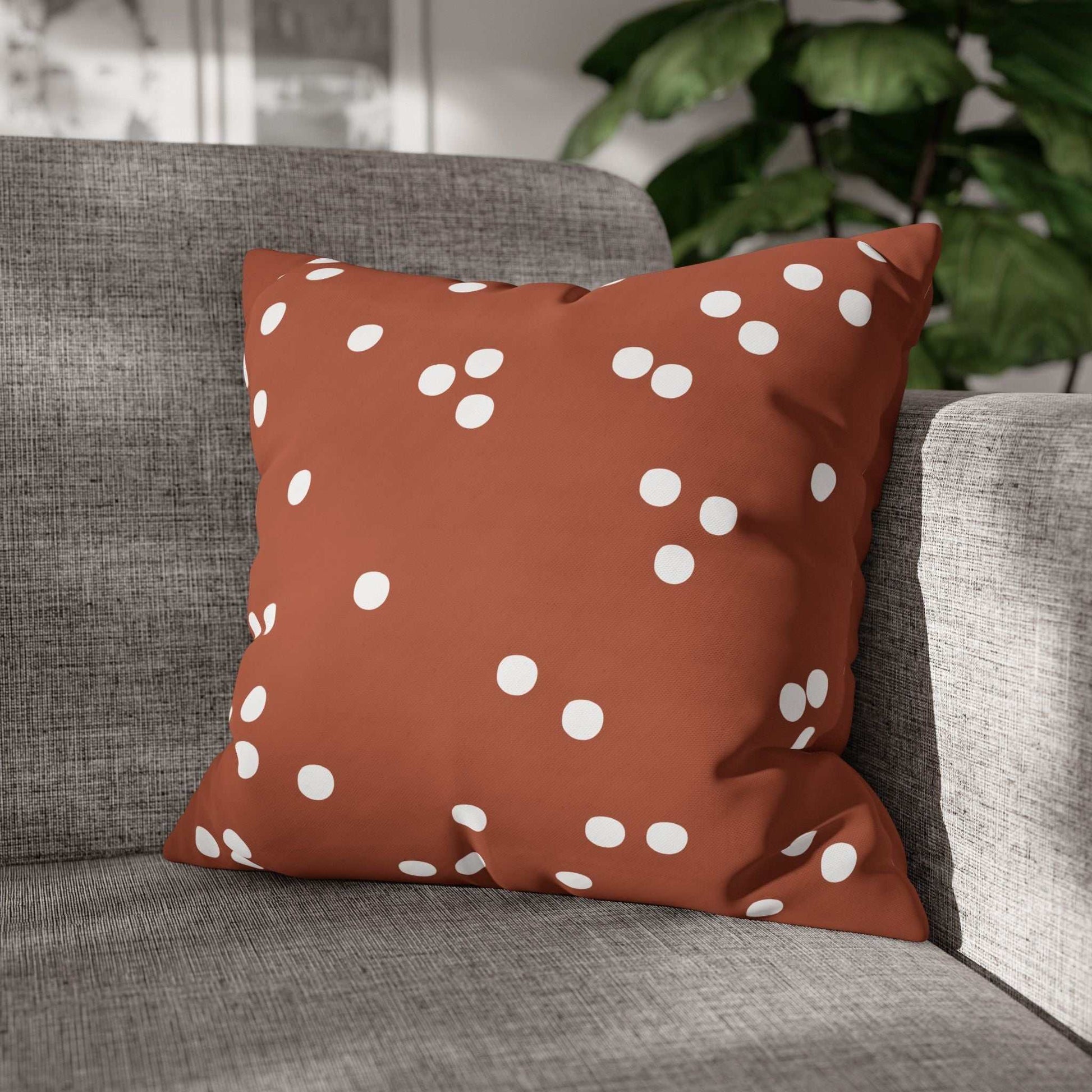DotBoho Pillowcase