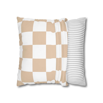 ChicCheck Pillowcase