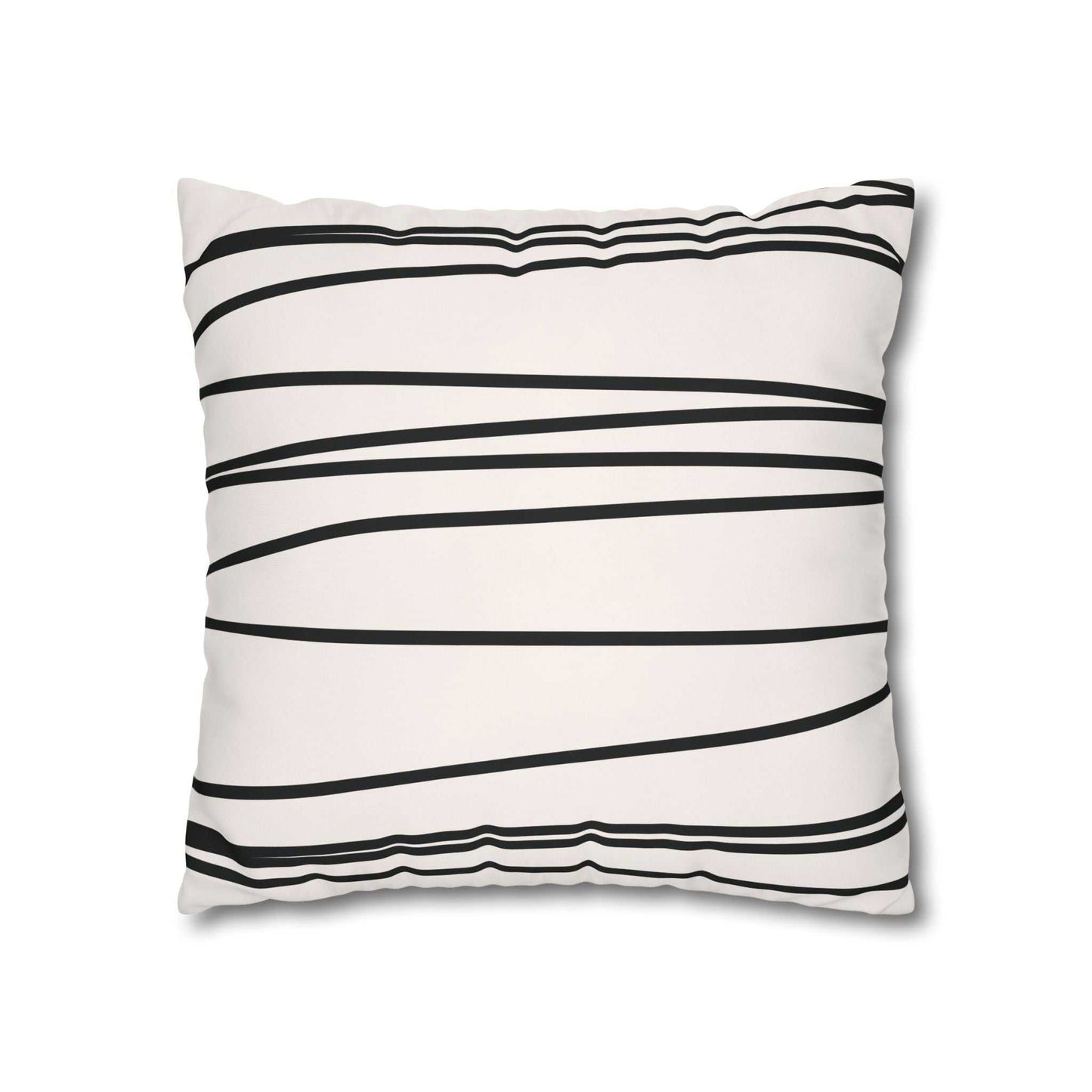 MonoChic Pillowcases