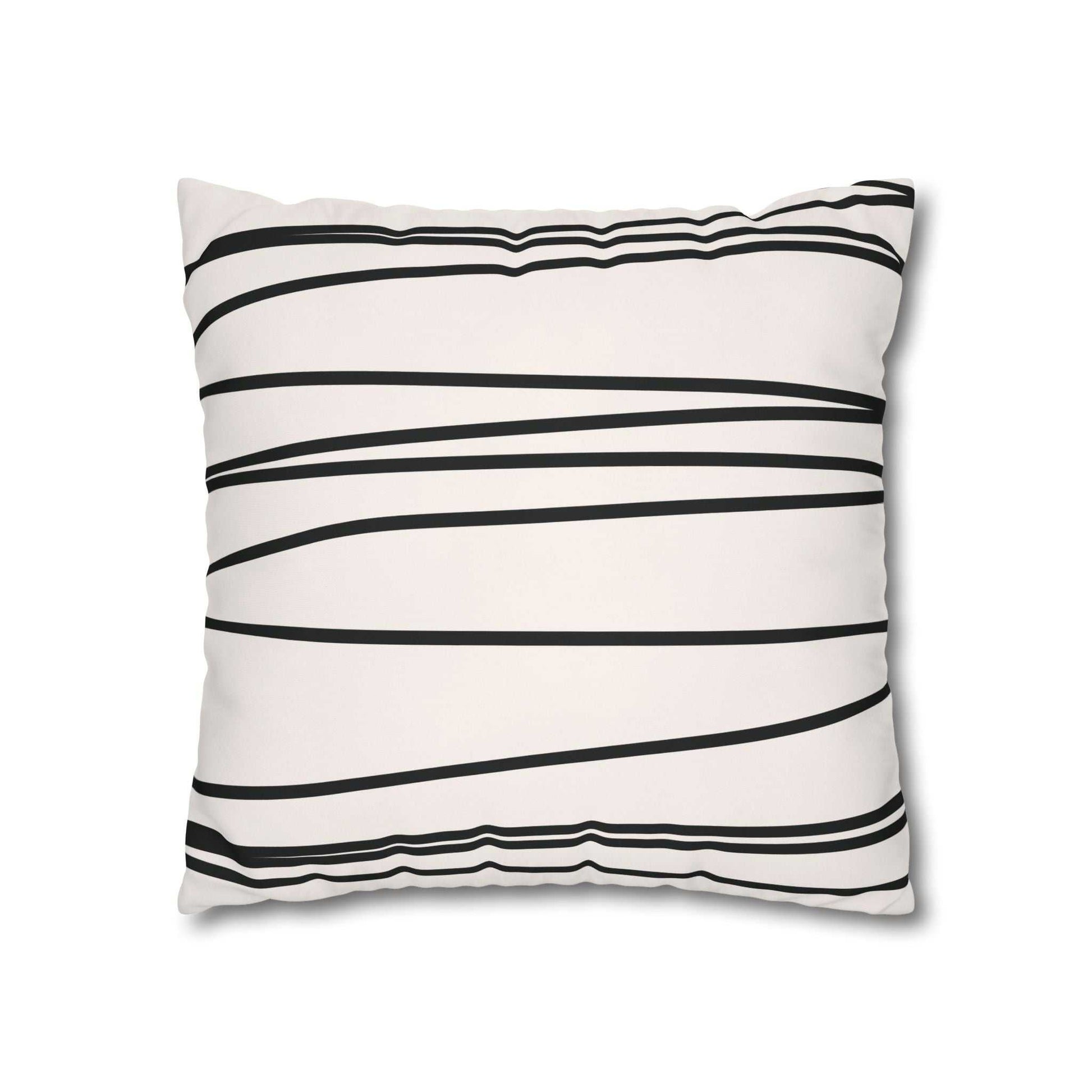 MonoChic Pillowcases
