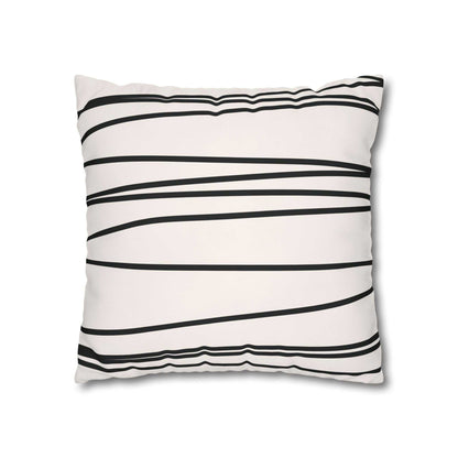 MonoChic Pillowcases
