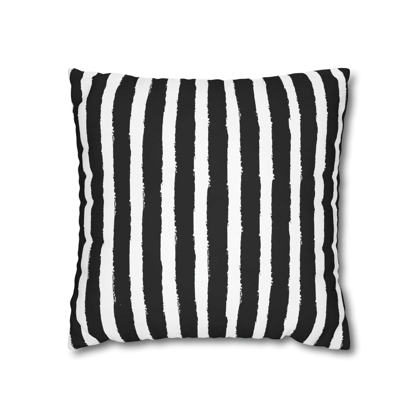 MonoStripe Pillowcase