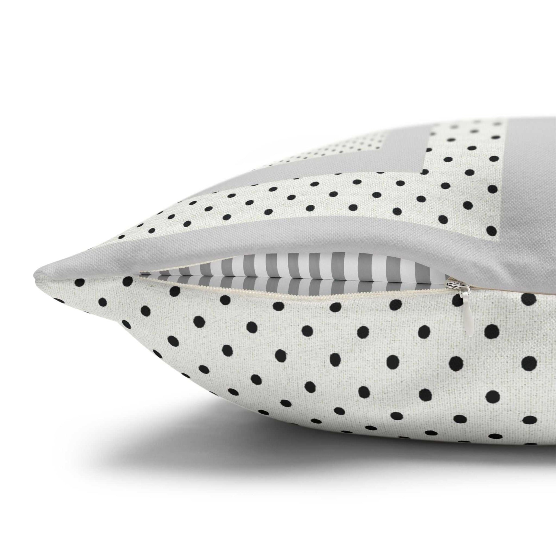 GeoBoho Pillowcase