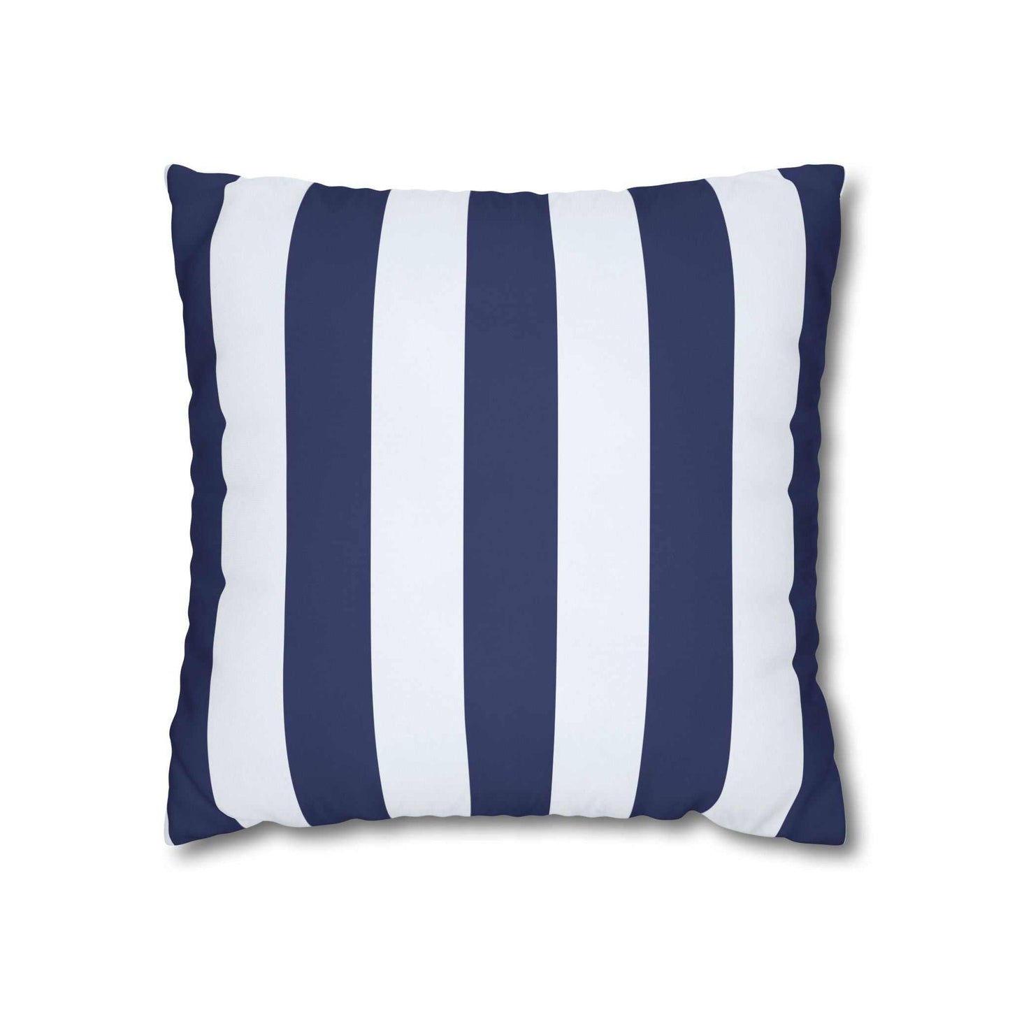 Nautical Stripe Pillowcase